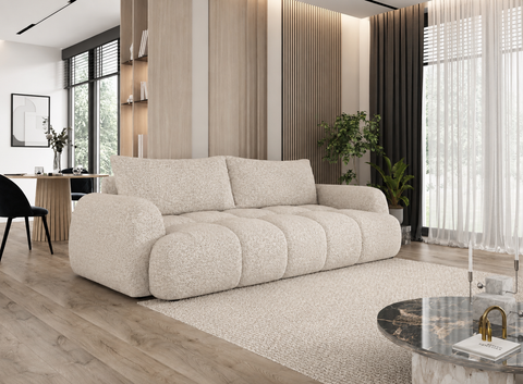 VINCARO 96" Sofa Bed