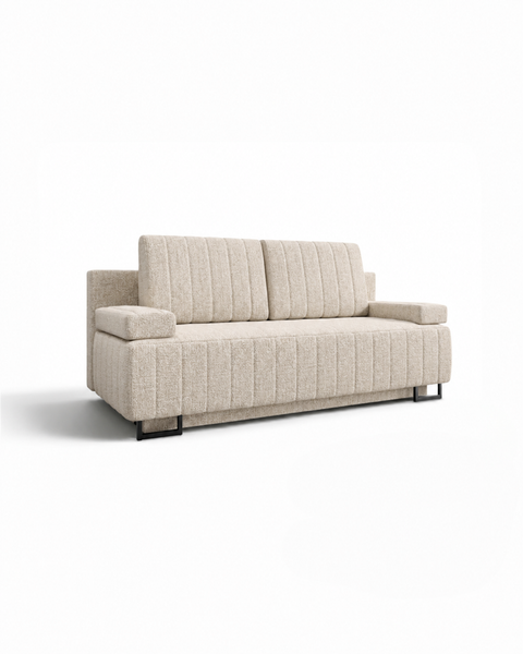 OROE SOFA 78.5" Sofa Bed