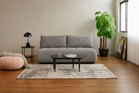 AXON 77" Sofa Bed