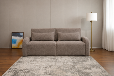 NEXAR 88.5" Sofa Bed