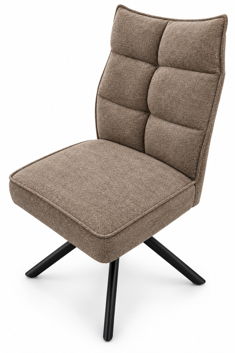 HAVEN Dining Chair Brown