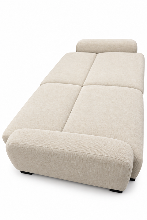 YORK 84'' Sofa Bed