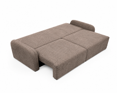 NEXAR 88.5" Sofa Bed