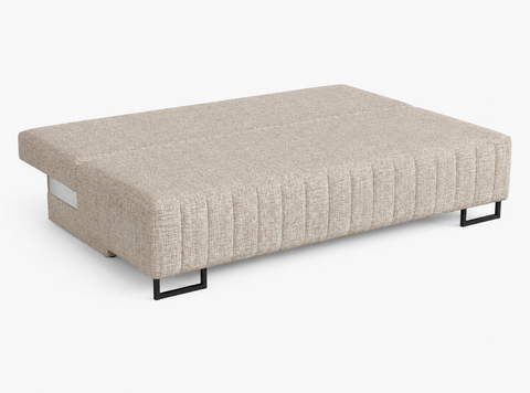 OROE SOFA 78.5" Sofa Bed