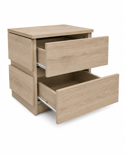 LIAM NIGHTSTAND SONOMA (SET OF 2)