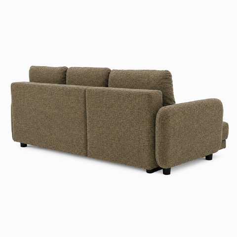 SYRON CORNER SOFA 90" x 59"