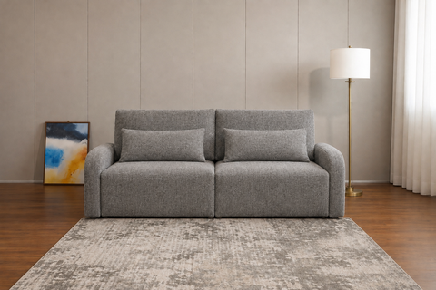 NEXAR 88.5" Sofa Bed