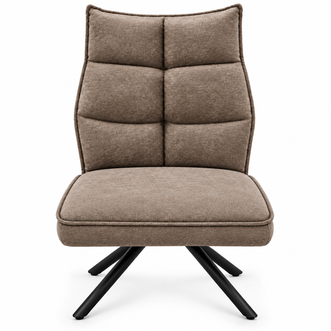HAVEN Dining Chair Brown