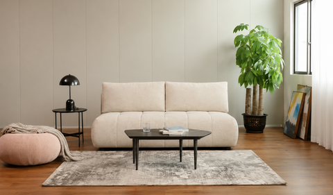 AXON 77" Sofa Bed