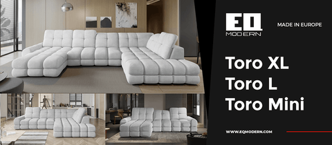 Modern european furniture deals