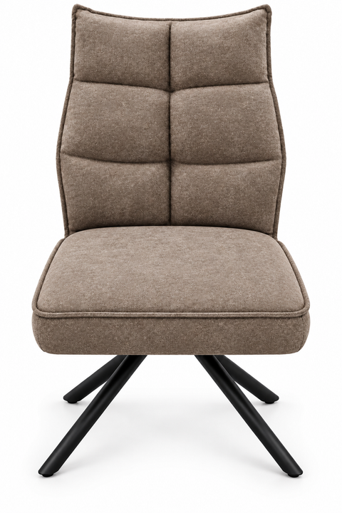 HAVEN Dining Chair Brown