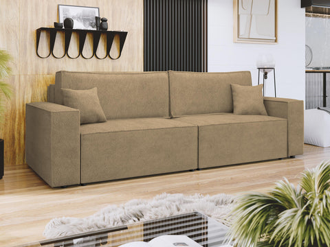 CARL 96.5" Sofa Bed