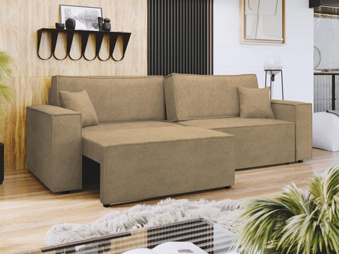 CARL 96.5" Sofa Bed