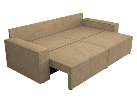 CARL 96.5" Sofa Bed