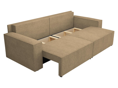 CARL 96.5" Sofa Bed