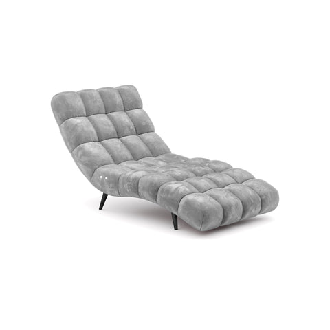 COCO 31.5" Wide Electric Chaise Lounge