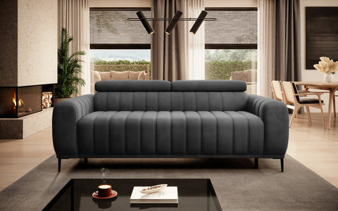 GALA 81" Full Size Sofa Bed