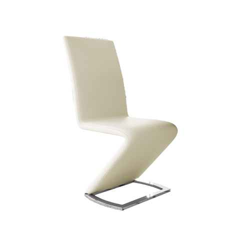 OTTO Dining Chair Cream