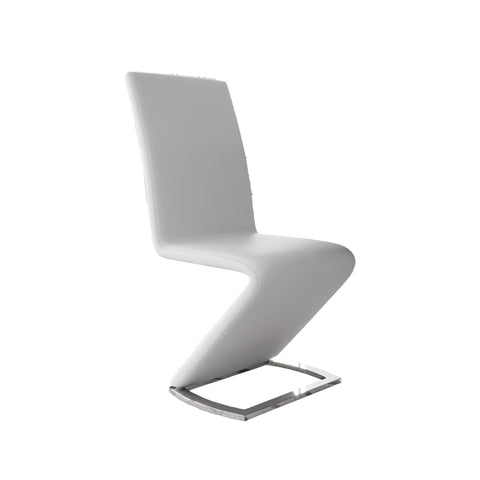 OTTO Dining Chair White