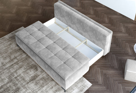 HONEY 80.5" Sofa Bed