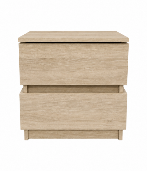 LIAM NIGHTSTAND SONOMA (SET OF 2)