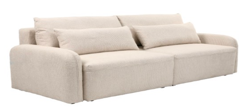 NEXAR 98" Sofa Bed
