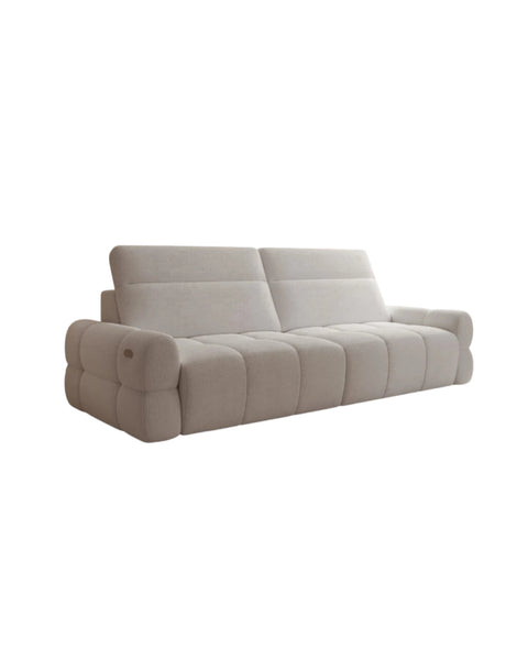 METRO 104" Wide Electric Sofa Bed