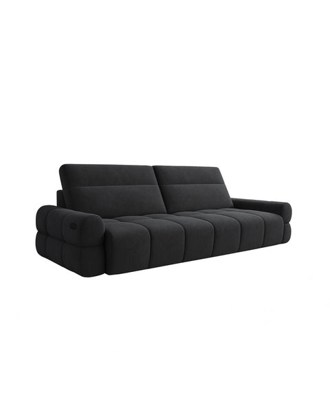 METRO 104" Wide Electric Sofa Bed