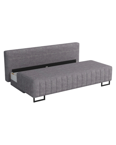 OROE SOFA 78.5" Sofa Bed