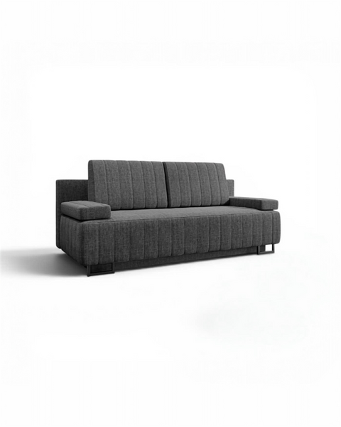 OROE SOFA 78.5" Sofa Bed