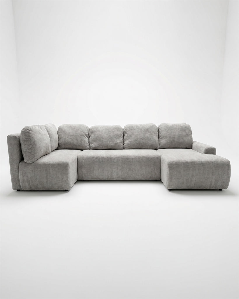 NEMO U-shape 121