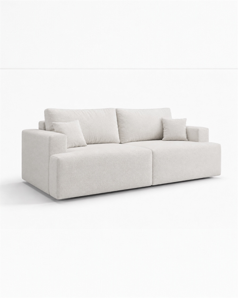 VELANO SOFA 94" Wide Sofa Bed