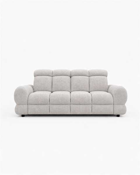 TORO 73.5" Loveseat