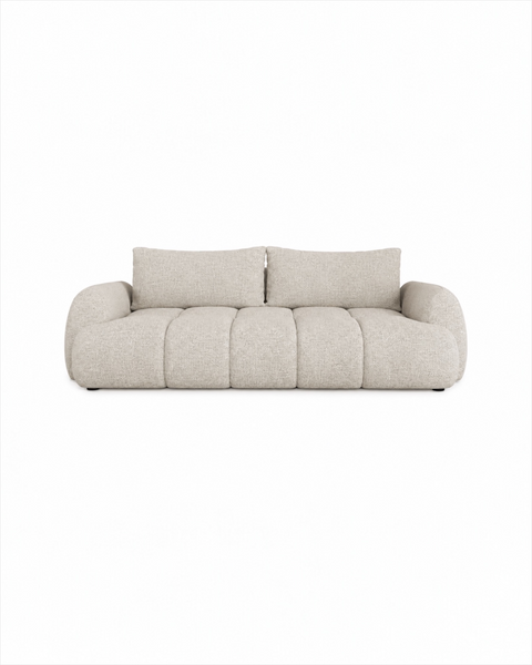 VINCARO 96" Sofa Bed