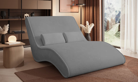 SATORI 46.5" Wide Chaise Lounge