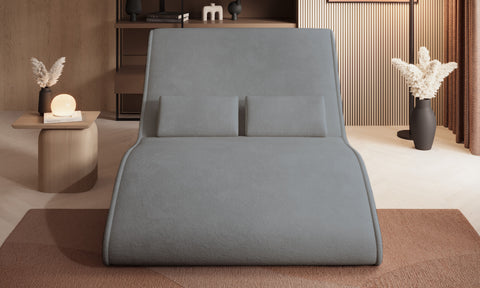 SATORI 46.5" Wide Chaise Lounge