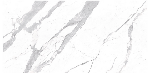 LARGO 71" Ceramic Extendable Dining Table