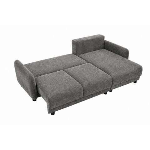 SYRON CORNER SOFA 90" x 59"