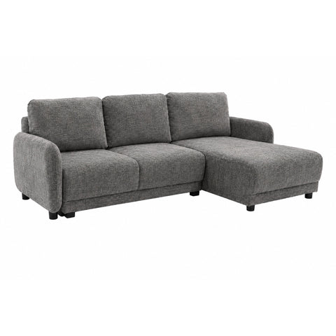 SYRON CORNER SOFA 90" x 59"