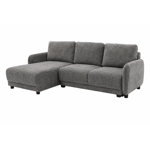 SYRON CORNER SOFA 90" x 59"