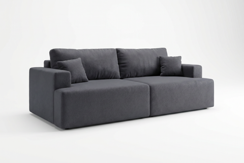 VELANO SOFA 94" Wide Sofa Bed