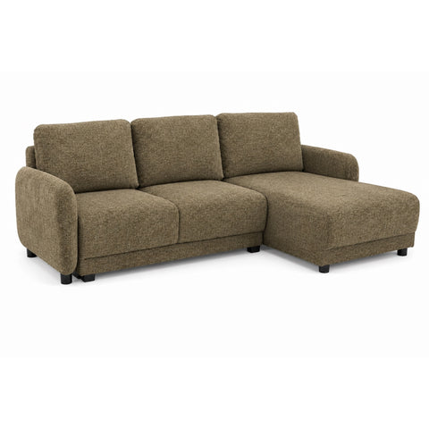SYRON CORNER SOFA 90" x 59"