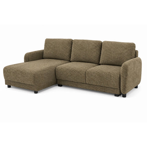 SYRON CORNER SOFA 90" x 59"