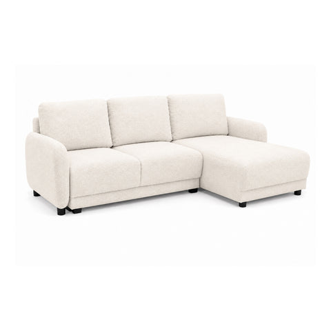 SYRON CORNER SOFA 90" x 59"