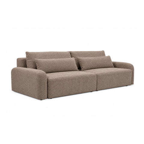 NEXAR 88.5" Sofa Bed