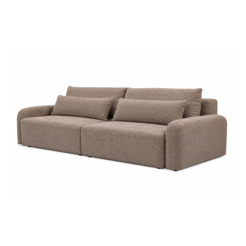 NEXAR 88.5" Sofa Bed