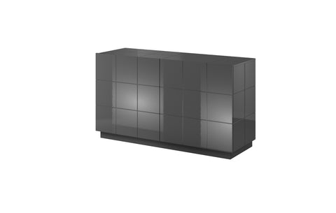 Cube Sideboard ( 54.5"W x 26.5"H x 17.5" D )