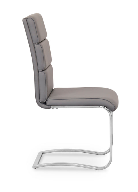 NOVE Dining Chair Gray