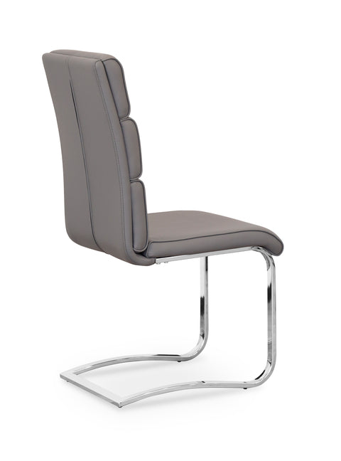 NOVE Dining Chair Gray